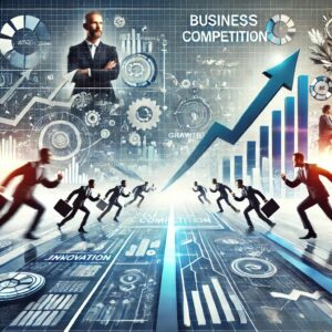 Estratègies per Reduir la Rivalitat entre Competidors