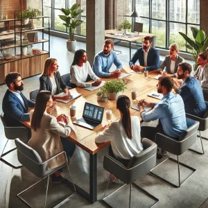 la disciplina positiva a les organitzacions