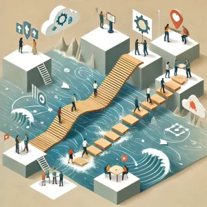 Regles simples per a la complexitat