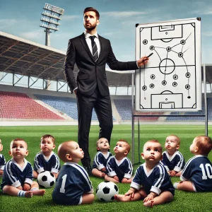 Adapta el lideratge a la maduresa del teu equip