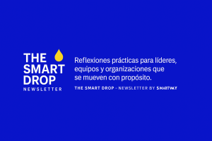 The Smart Drop: your must-read Business Agility newsletter