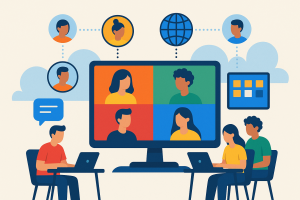 equips agili distribuïts