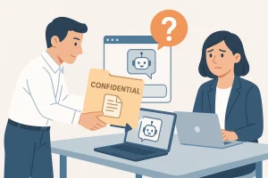 Riesgos y Ética con el uso de LLMs