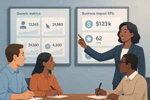 Métricas de Impacto