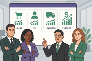 Casos reales de impacto