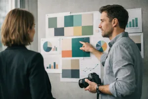 IA para marketing y ventas