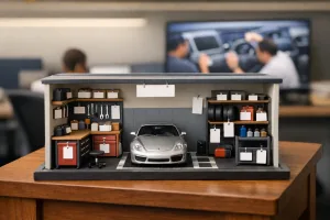 kpi modo mantenimiento